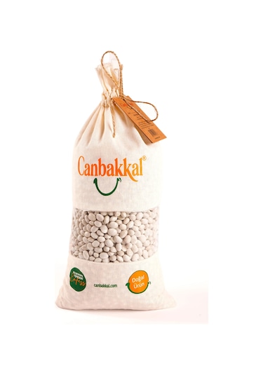Şeker Fasulyesi 2 Kilogram