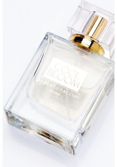 Alberto Taccini Cool Bloom Kadın Parfüm EDP 50 ML