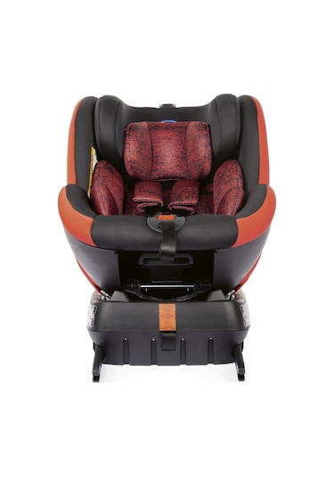 Chicco Seat 4 Fix 0-36 KG Oto Koltuğu