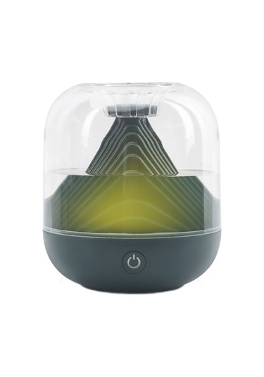 Sones Fx-039 Usb Şarjlı Ortam Işığı Nemlendirici Dağ Mini Kablosuz Nemlendirici