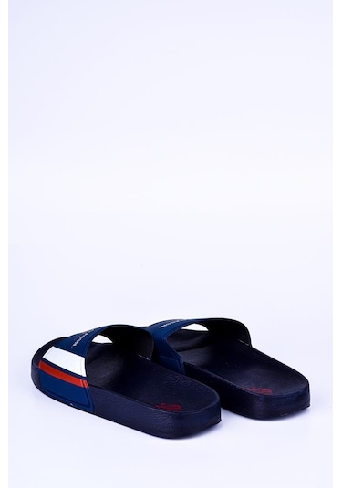 U.S. Polo Assn. U.s Polo Assn. 2m Wılly 2fx Lacı Erkek Terlik 001