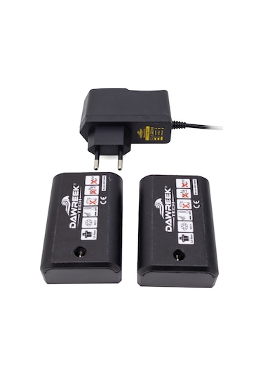 Dawreek Lazer Terazi + Lazer Metre & Tripot Dw16