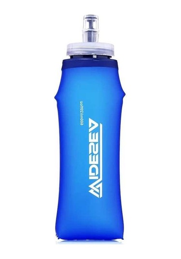 Maoyaya Widesea Kamp 600ml Yumuşak Su Şişesi İçme Spor Katlanır Çanta, Kullanıcı Yorumlarına Dayalı