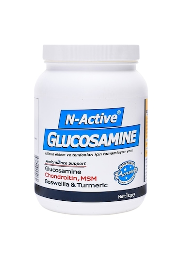 Glucosamine 1 Kg