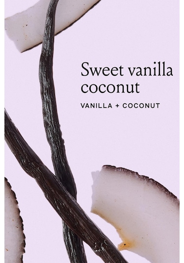 Billie Coco Villa Alüminyumsuz Stick Deodorant 74gr