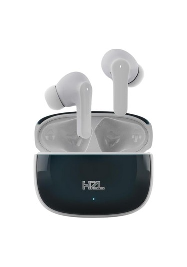 Hzl Echo Kulak İçi Surround Ipx7 Extra Bass Üstün Mikrofonlu Tws / Android Bluetooth Kulaklık-528