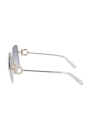 Salvatore Ferragamo Sf243Sr 738 Kadın Güneş Gözlüğü
