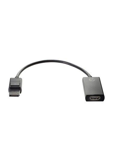 Hp Dısplayport - Hdmı Cevırıcı 2ja63aa