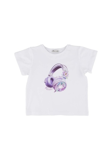 Best Kids Kız Çocuk Bluz Bk24yk14395 001