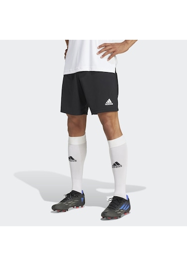Adidas H57504 Ent22 Sho Entrada 22 Erkek Siyah Şort