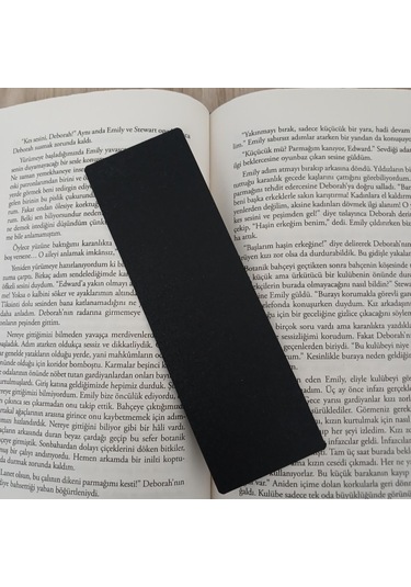 Kitap Ayracı - Komşum Totoro