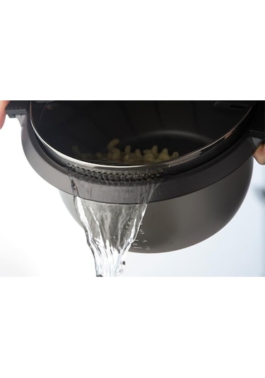 Frıtel Rc 1377 Pilav Ve Makarna Pişirici 6 L -1100 W