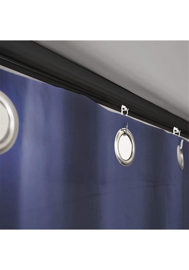 Yatak Perdesi Özel Kanca Perde Asma Halkaları Duş Perdesi Kancaları Diğer