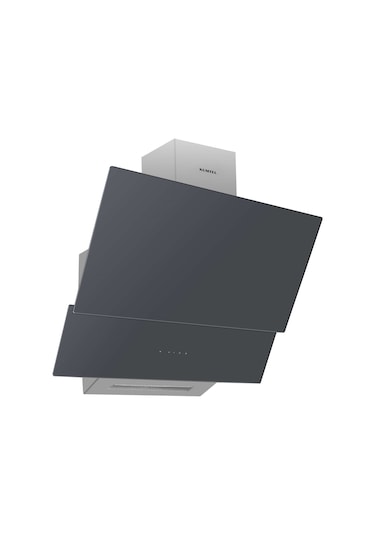 Kumtel KO-40 TAHDF - DA6-835 Antrasit Ankastre Set