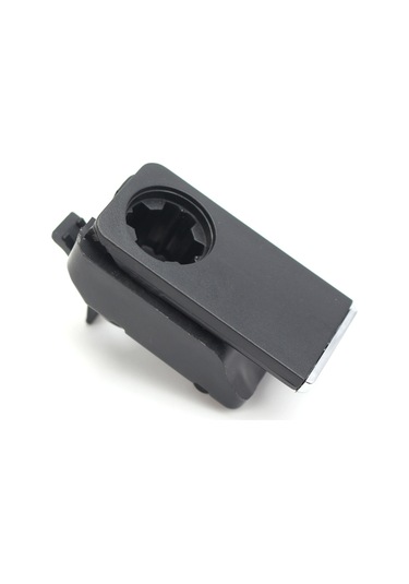 Torpido Gözü Mandalı, Torpido Gözü Mandal Kolu Değiştirme Siyah