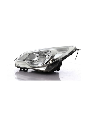 Opel Corsa D Ön Sol Far Krom  Psa 95515473 -