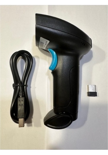 Trendooze Okuyucu Okuyucu Lazer Kablosuz Kablosuz Kablolu Barkod Barkod Fu