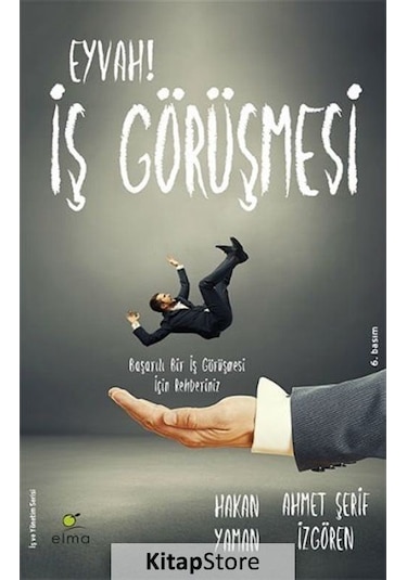 Eyvah Iş Görüşmesi / Ahmet Şerif Izgören