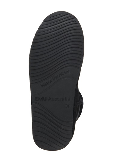 Platınum Stınger Slım Mını Siyah Bot Siyah