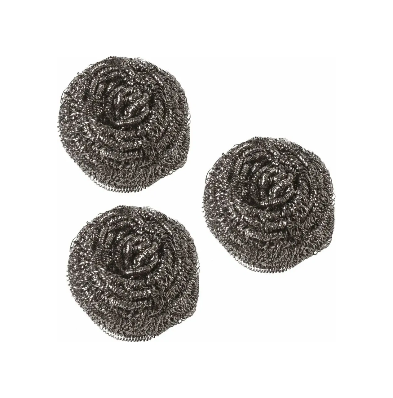 Laıma Metalik Ev Süngerleri 9 Adet 18807457