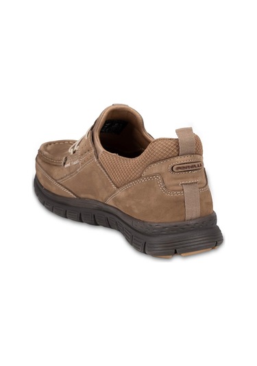 Tanza-g Erkek Ayakkabı Kum Kum