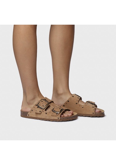 Terlik Kadın Gretel-qt Toni Pons Camel Camel