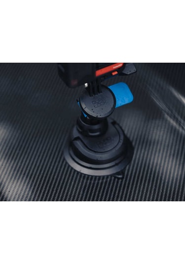 Quadlock 360 Vakumlu Montaj Tabanı