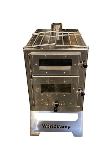 Lüks Xxl Kuzineli Krom Soba