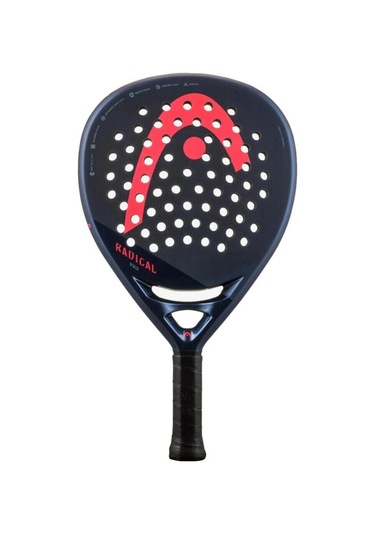 Head Radical Pro 370 Gr Padel Tenis Raketi