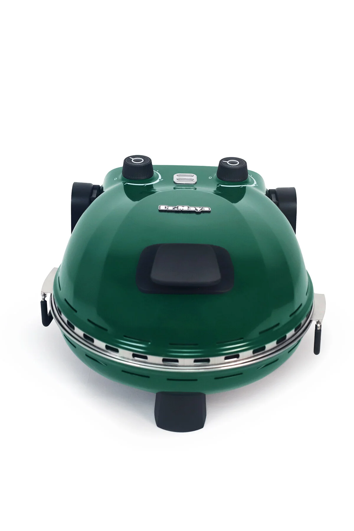 Dr.maya Pro Plus 1400 W Taş Fırın Pizza Makinesi