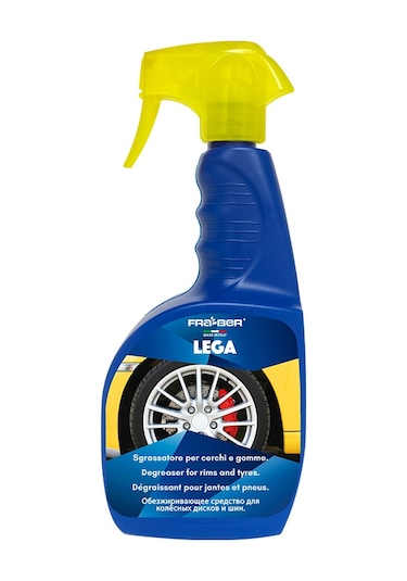 Fra-ber Lega Jant Ve Balata Tozu Temizleyici - 750 Ml