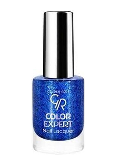 Golden Rose Color Expert Naıl Lacquer Simli No:612