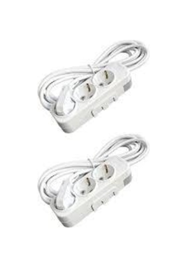 Çocuk Korumalu 3'lü 5 Metre Diğer