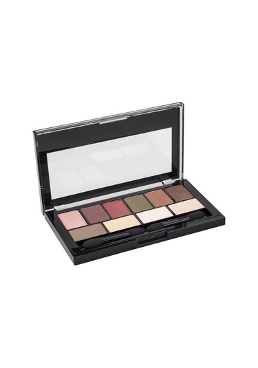 Catherine Arley Meet Witht Me Eyeshadow 2059 Autumn