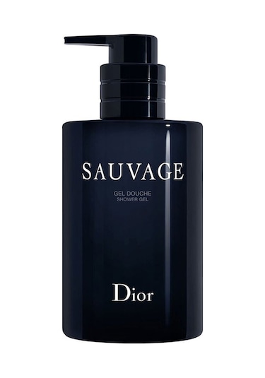 Christian Dior Sauvage Shower Gel 250 ML