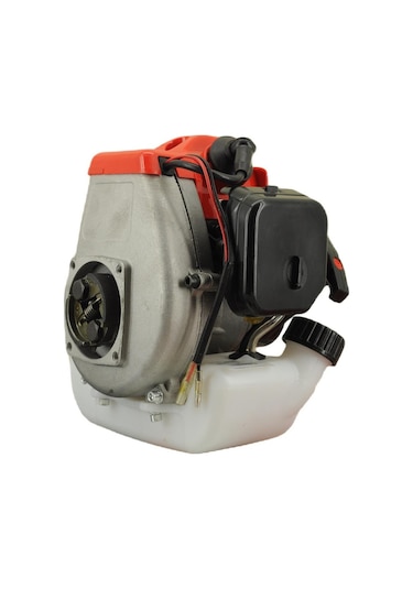 Goldmoto GM26 0.85 Hp 25.6 Cc Benzinli Motor