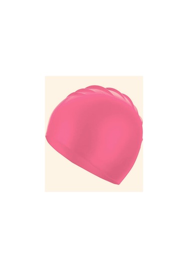 Silikon Bone Yüzücü Havuz Deniz Bonesi Lüx Bone Yüzücü Bonesi Çok Renkli