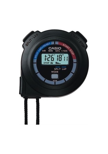 Casio Casio Hs-3v-1brdt Kronometre Hs-3v-1brdt