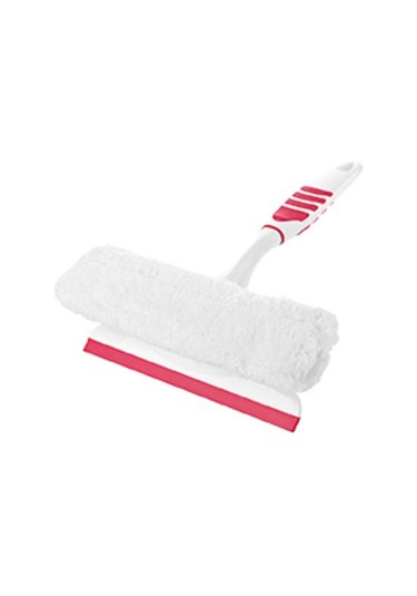 Peluşlu Camsil Bezli Cam Sileceği 10'lu Set