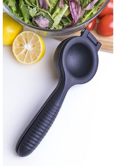 Hitfoni Döküm Lüks Limon Narenciye Sıkacağı