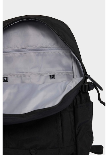 Defacto Erkek Sırt Çantası F2357axnsbk27 Siyah