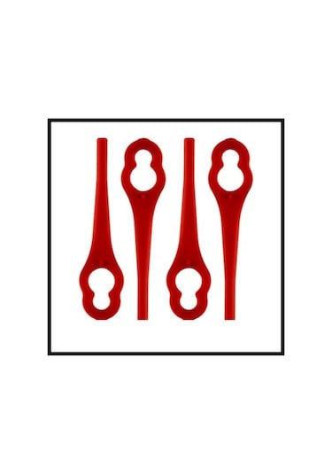 Einhell GC-CT 18/24 Li P - Solo Akülü Kenar Kesme Makinesi - 3411104