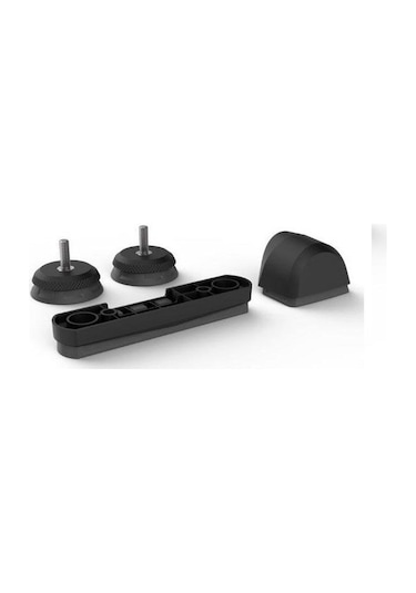 Wahoo Kickr Axis Siyah