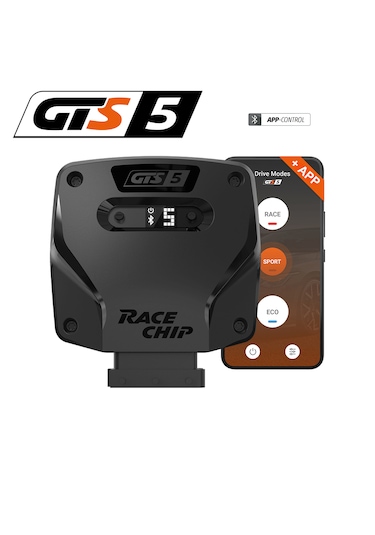 Ford Ranger T9 2.0 Ecoblue 205 Ps Racechip Gts App Bluetooth