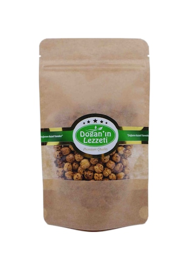 Doğan'ın Lezzeti Sarı Leblebi 500 G