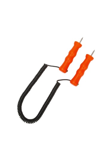 Suntek Geri Çekilebilir Buz Kazmaları Pateni, Balıkçılığı