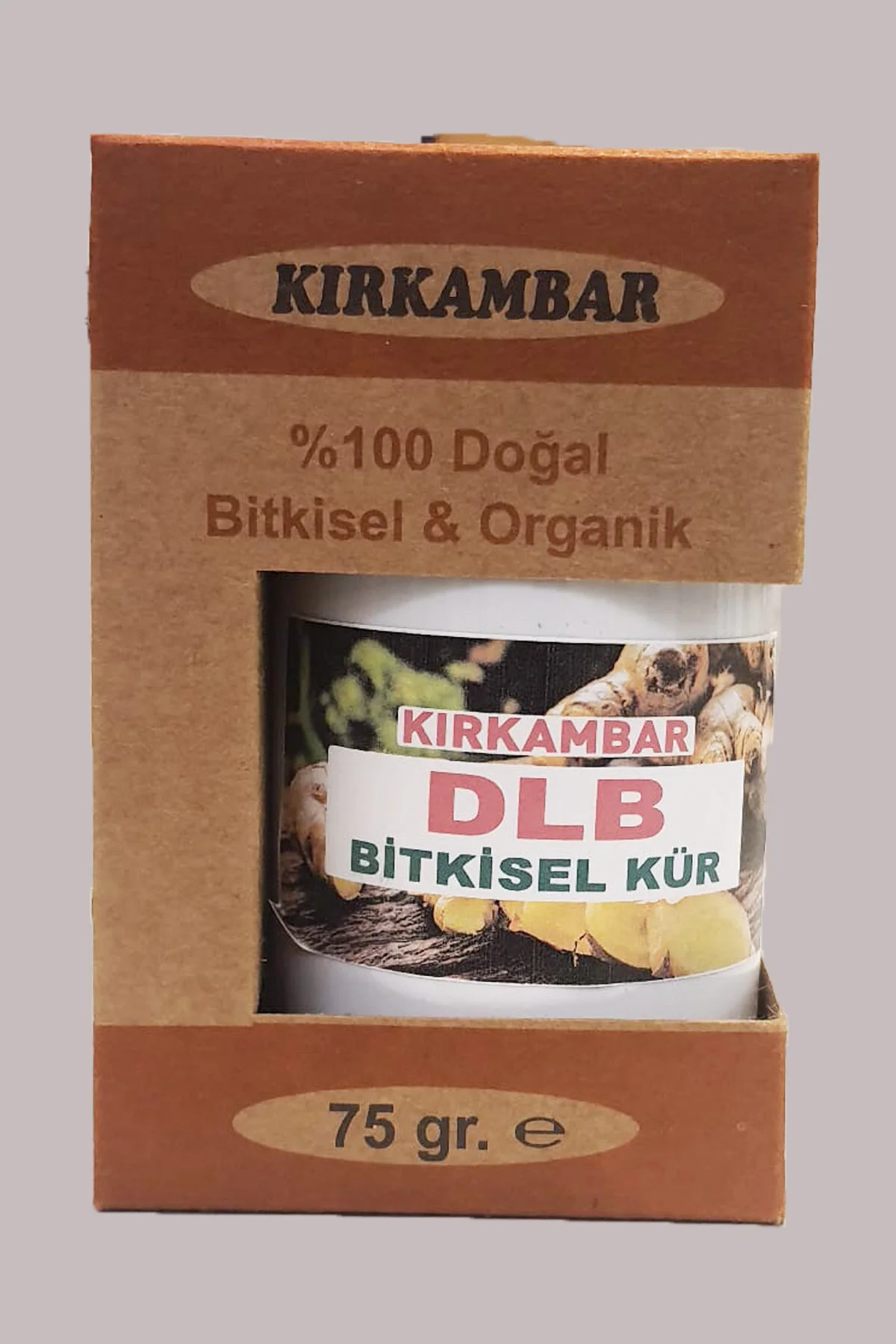 Dalak Büyümesi Kürü