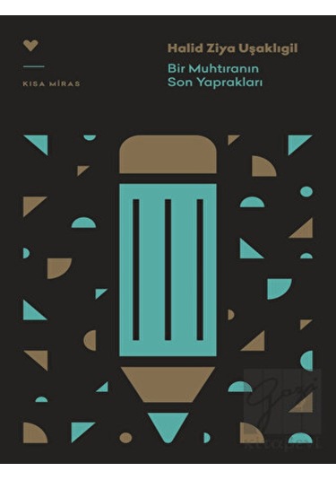 Can Yayınları - Bir Muhtıranın Son Yaprakları