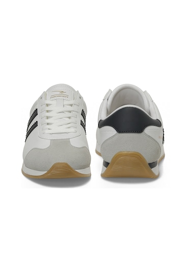 Proshot Borıs 6fx Beyaz Erkek Sneaker 000000000102694359 Beyaz-lacı