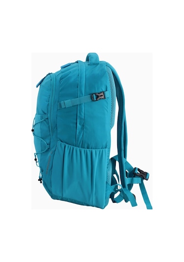 Discovery Outdoor Dayanıklı Unisex Sırt Çantası 30l Kapasiteli Mavi 2